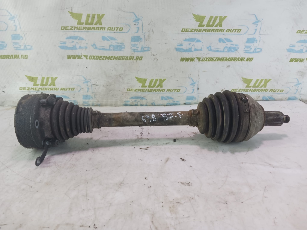 Planetara stânga fata 1.2 tdi CFW Seat Ibiza 4 6J [2008 - 2012] 1.2 tdi CFW