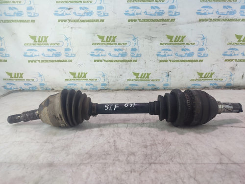 Planetara stânga fata 1.7 cdi z17dth Opel Astra H [2004 - 2007] 1.7 cdi z17dth
