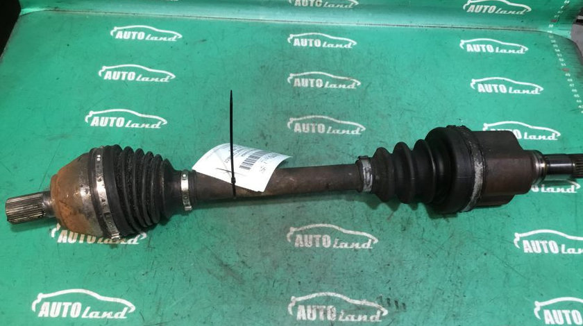 Planetara Stanga 0124515019 1.8 TDCI Injectie Siemens Ford TRANSIT CONNECT P65 ,P70 ,P80 2002