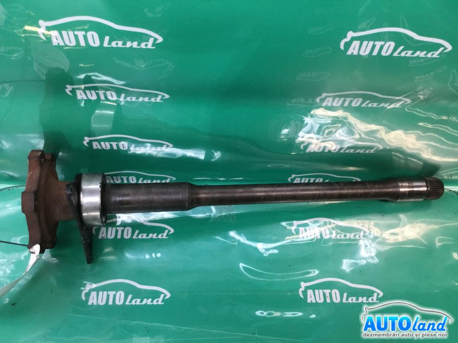 Planetara Stanga 0b4409355c Doar Tija 2.7 TDI Audi A5 Sportback 8TA 2009
