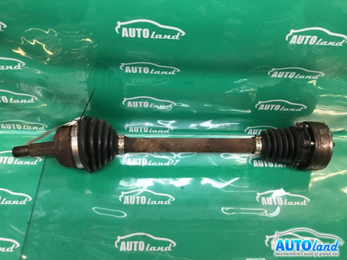 Planetara Stanga 1.0 MPI Seat IBIZA III 6L1 2002-2009