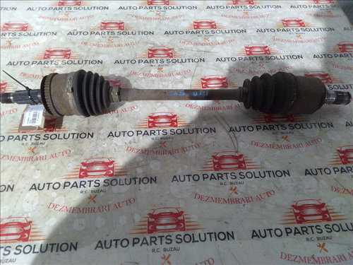 Planetara stanga 1.1B HYUNDAI I10 an fabr. 2008