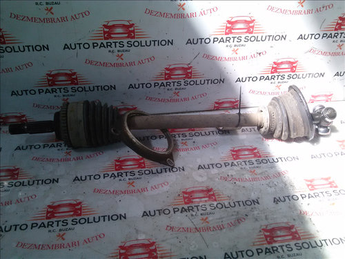 Planetara stanga 1.2 B RENAULT CLIO an fabr.2011
