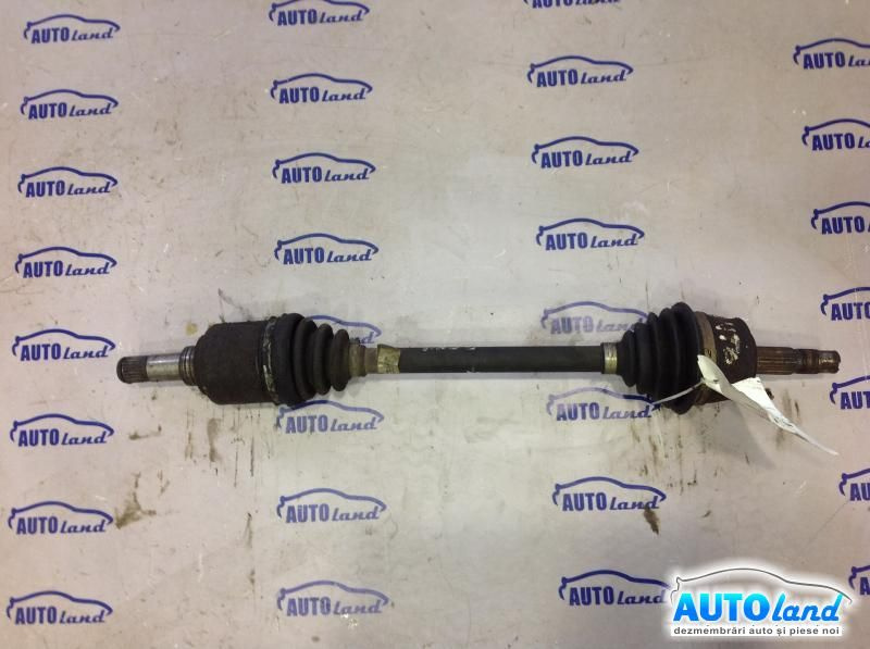 Planetara Stanga 1.2 Benzina fara ABS Fiat PUNTO 1999-2012