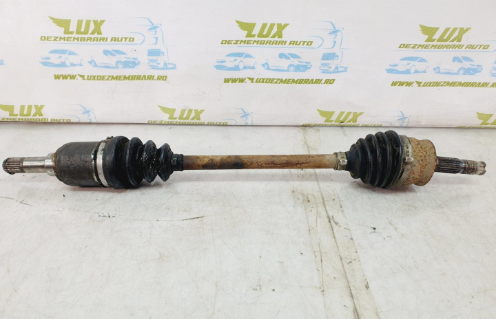 Planetara stanga 1.2 benzina FP4 Ford Ka 2 [2008 - 2020]
