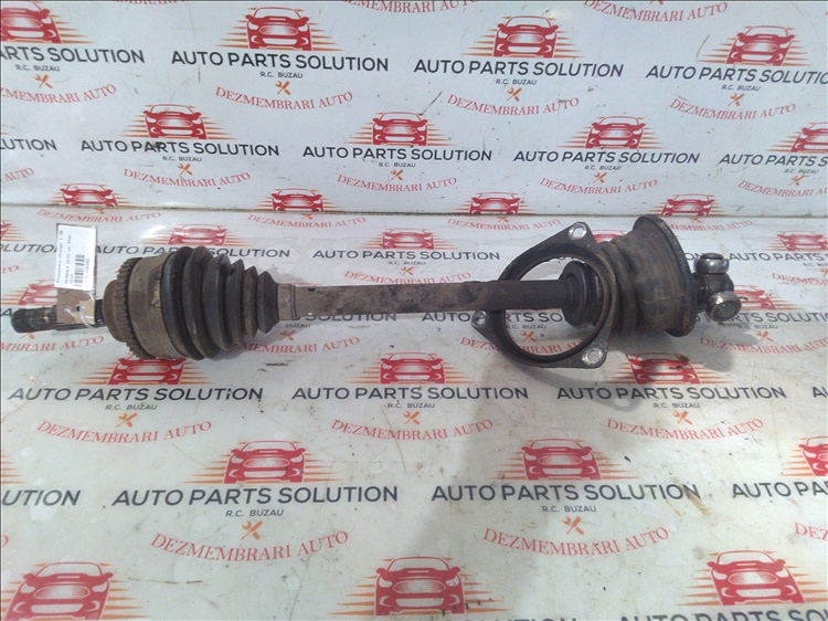 Planetara stanga 1.2B RENAULT CLIO an fabr. 2010