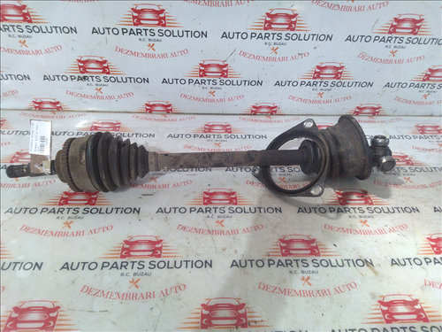 Planetara stanga 1.2B RENAULT CLIO an fabr. 2010