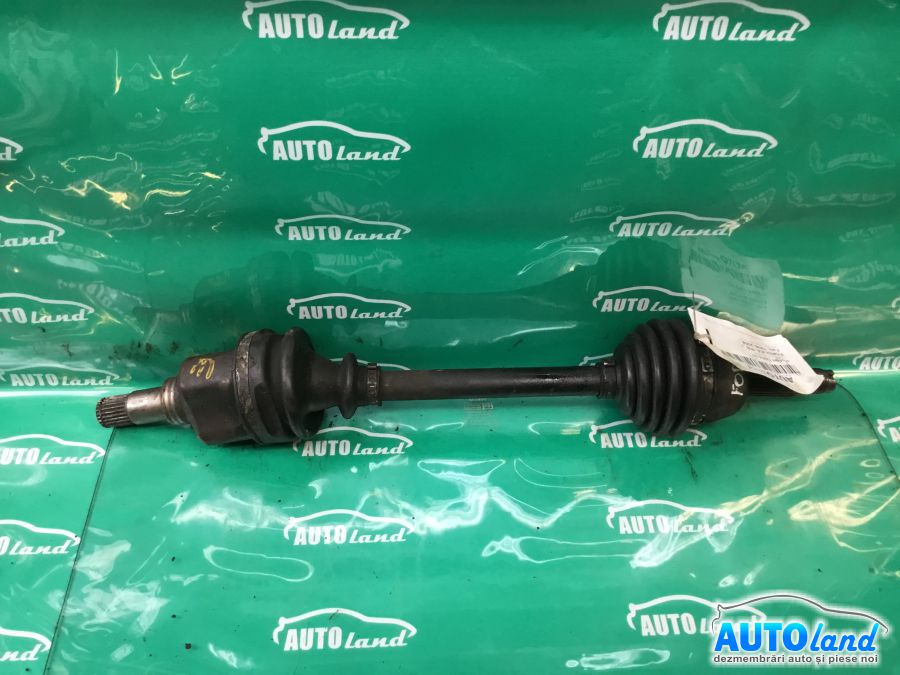 Planetara Stanga 1.3 Benzina fara ABS Ford KA RB 1996-2008