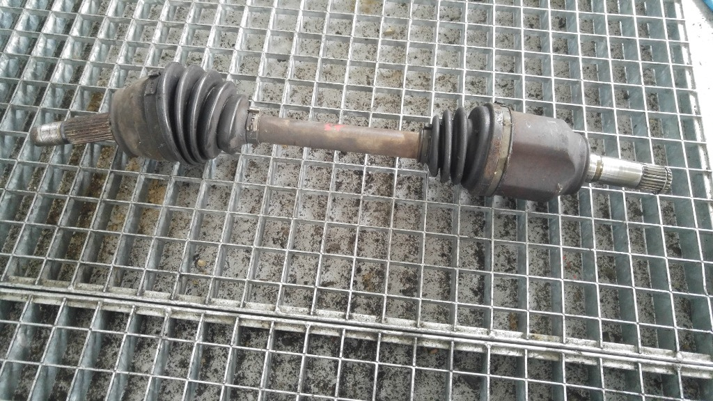Planetara stanga 1.3 multijet fiat doblo microbus 119-223