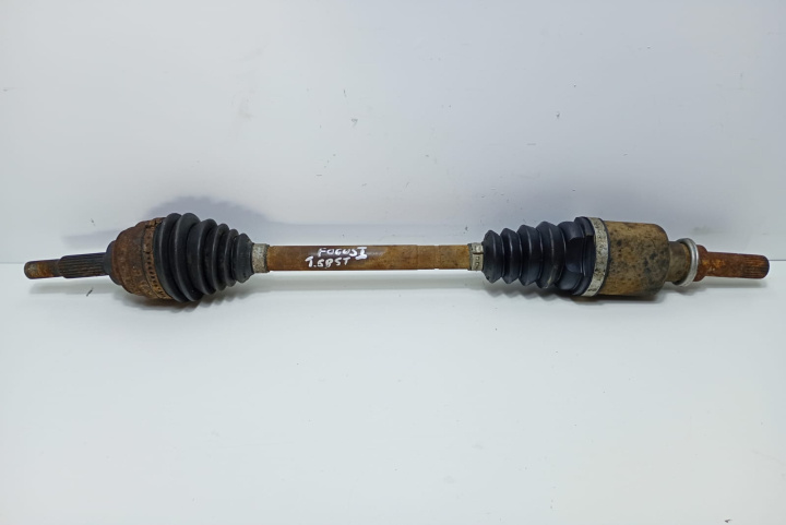 Planetara stanga 1.4 / 1.6 B Ford Focus [1998 - 2004]