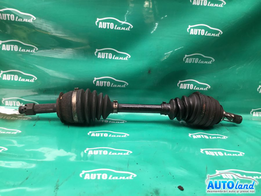 Planetara Stanga 1.4 1.6 Benzina fara ABS Opel TIGRA 95 1994-2000