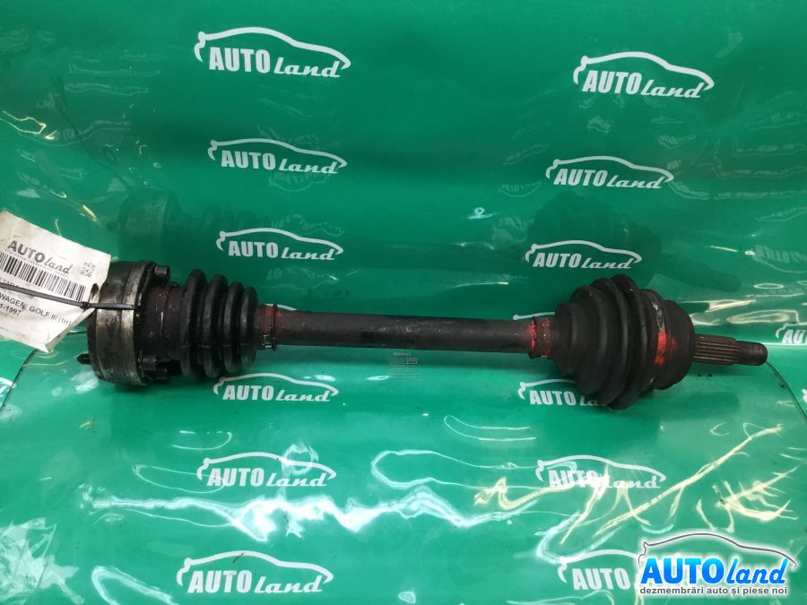 Planetara Stanga 1.4 1.6 Benzina fara ABS Volkswagen GOLF III 1H1 1991-1997