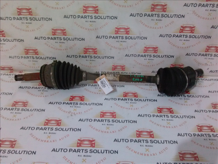 Planetara stanga 1.4 B HYUNDAI ACCENT an fabr.2008