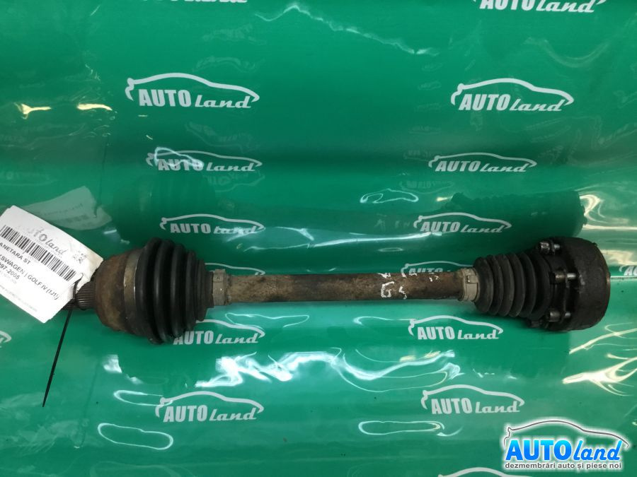 Planetara Stanga 1.4 B Volkswagen GOLF IV 1J1 1997-2005