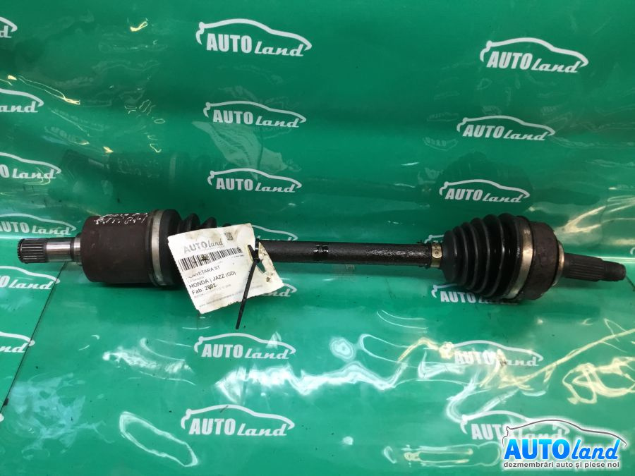 Planetara Stanga 1.4 Benzina Honda JAZZ II GD 2002