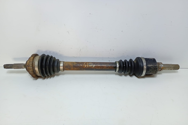 Planetara stanga 1.4 i Peugeot 206 [1998 - 2003]