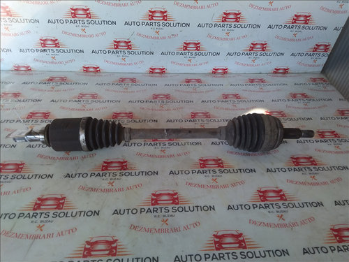Planetara stanga 1.4 TCE RENAULT MEGANE 3 an fabr. 2011