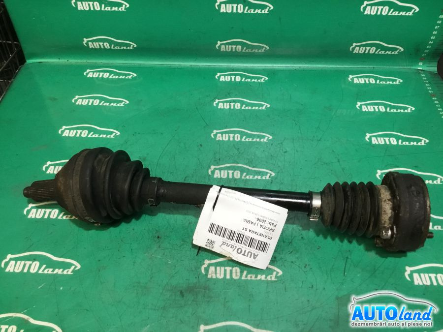 Planetara Stanga 1.4 TDI Skoda FABIA 2006