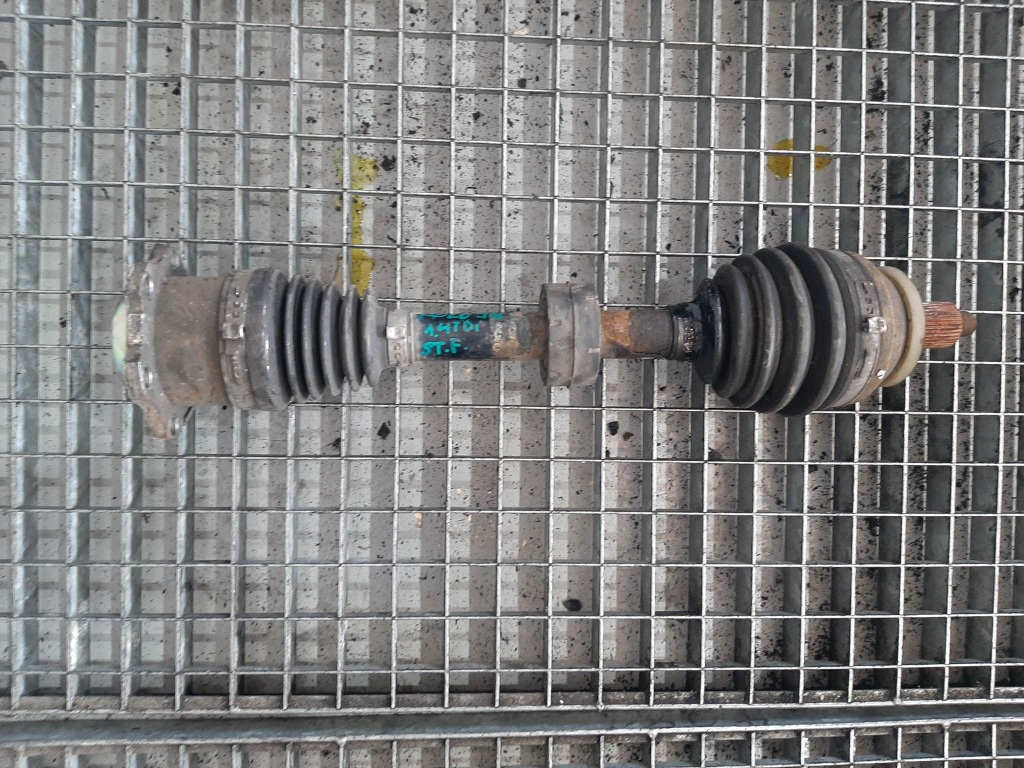 Planetara stanga 1.4 tdi vw polo 9n 2001-2012 6q0407271bs