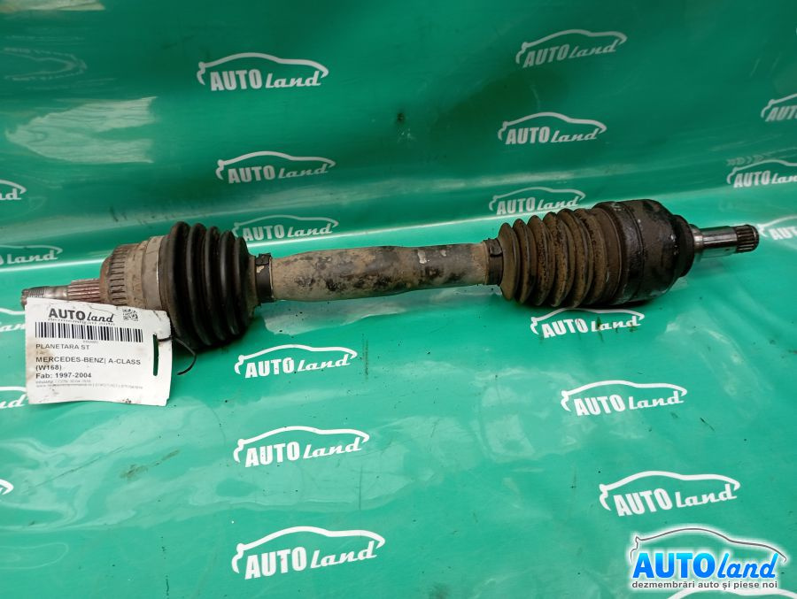 Planetara Stanga 1.4b Mercedes-Benz A-CLASS W168 1997-2004