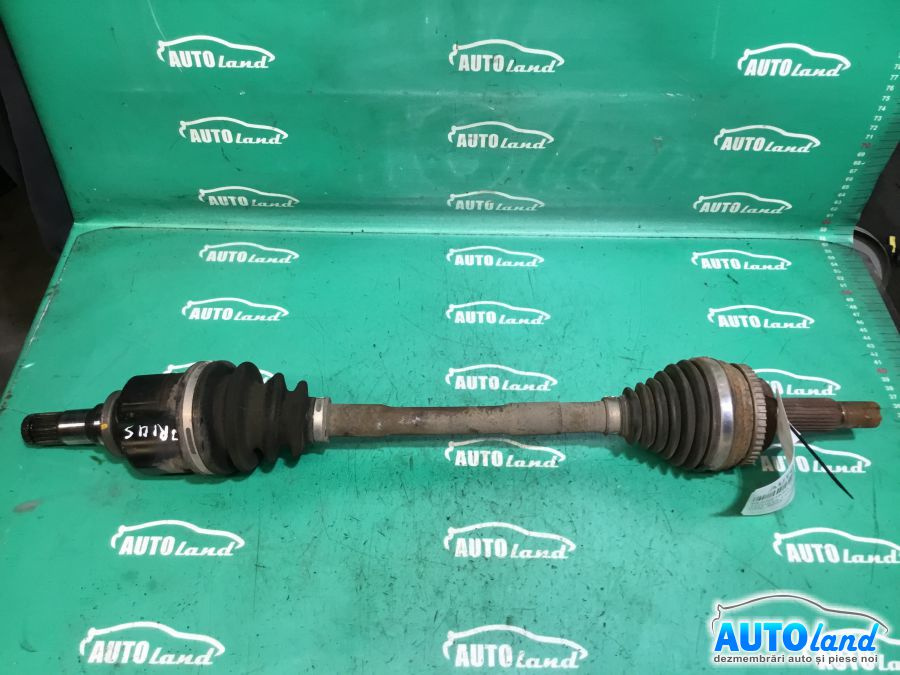 Planetara Stanga 1.5 Benzina Toyota PRIUS hatchback 2003