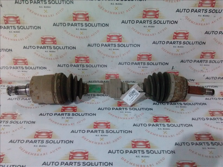 Planetara stanga 1.5 CRDI HYUNDAI ACCENT an fabr.2008