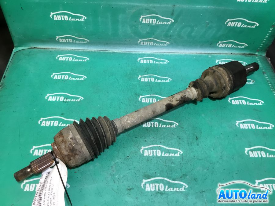 Planetara Stanga 1.5 DCI 106 CP Renault MEGANE II BM0/1 ,CM0/1 2002