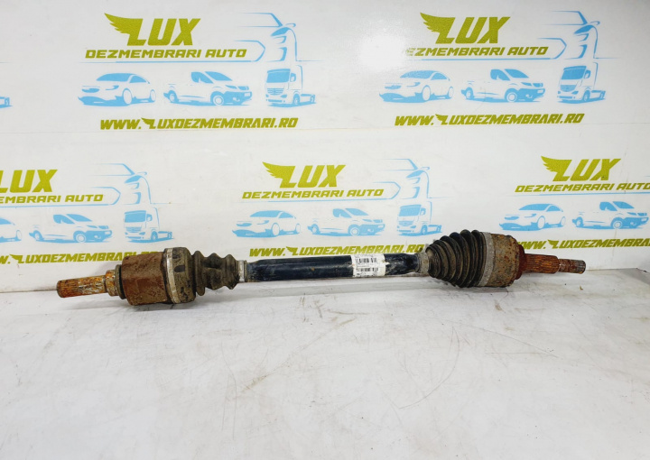 Planetara stanga 1.5 dci k9k 8200538941 Renault Laguna 3 [2007 - 2011]