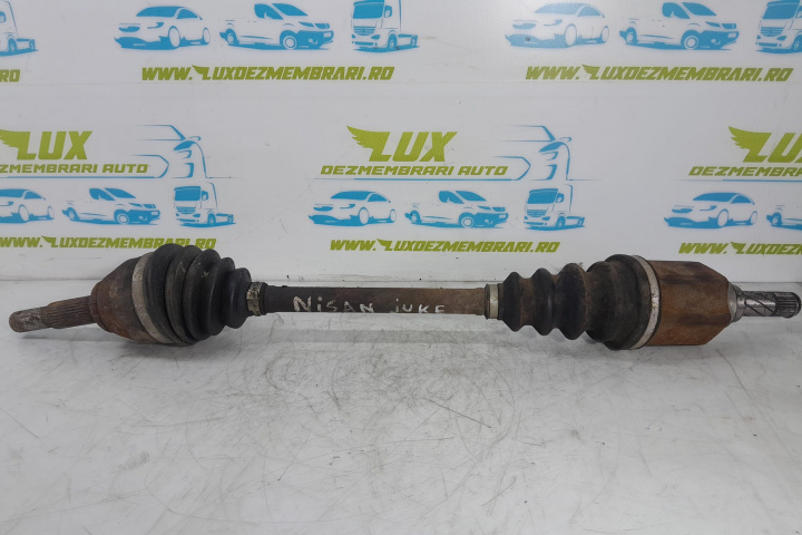 Planetara stanga 1.5 dci Nissan Juke YF15 [2010 - 2014]
