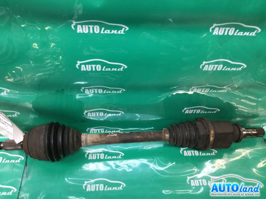Planetara Stanga 1.5 DCI Renault MEGANE II BM0/1 ,CM0/1 2002