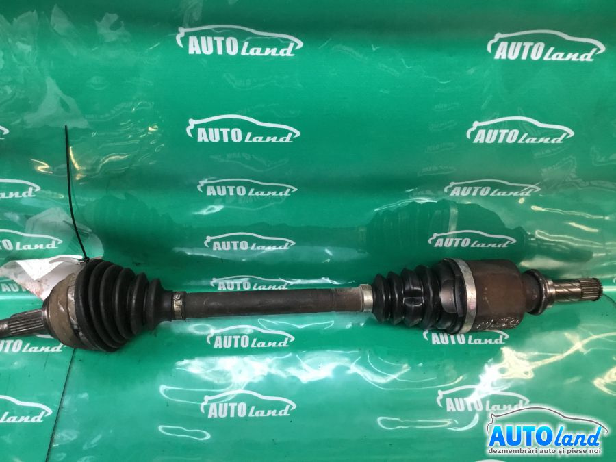 Planetara Stanga 1.5 DCI Renault MEGANE II BM0/1 ,CM0/1 2002