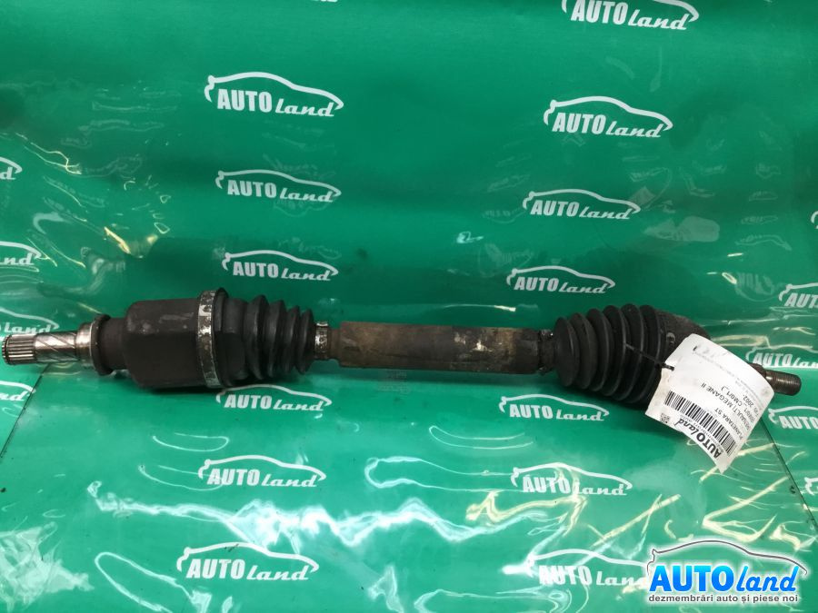 Planetara Stanga 1.5 DCI Renault MEGANE II BM0/1 ,CM0/1 2002