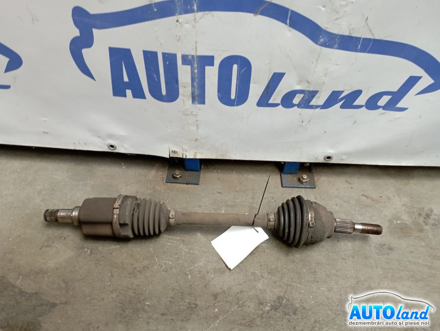 Planetara Stanga 1.5 TDCI Ford MONDEO V 2014-2022