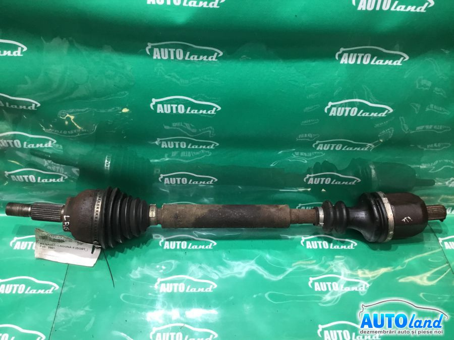 Planetara Stanga 1.6 16 Valve Automata Renault LAGUNA II BG0/1 2001
