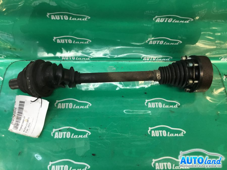 Planetara Stanga 1.6 B Audi A3 8P 2003