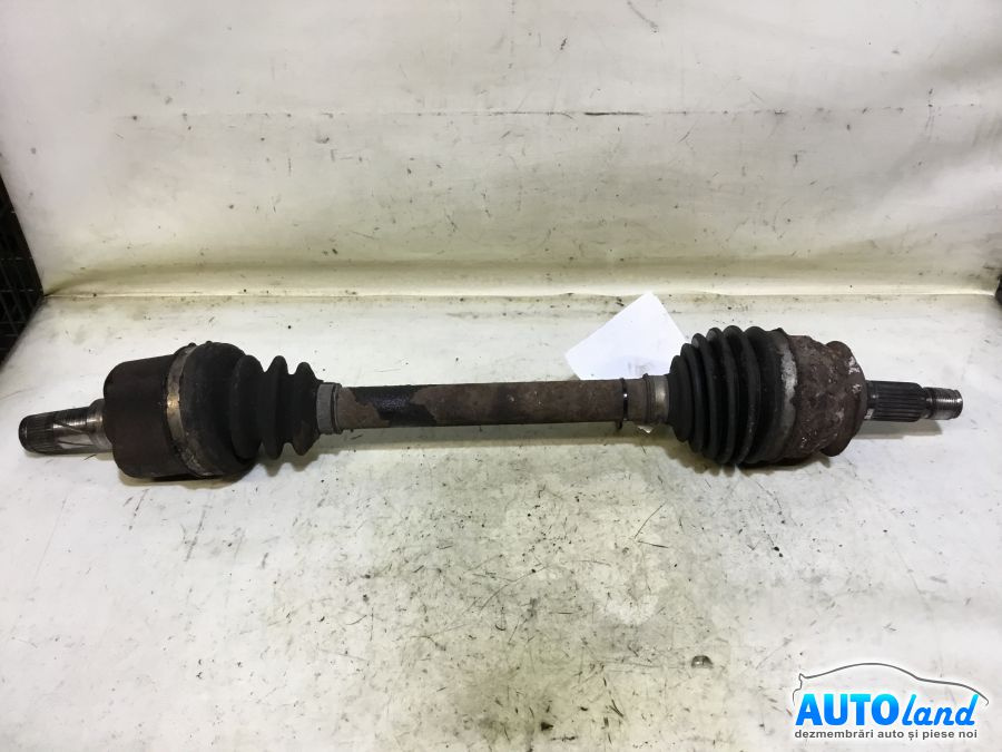 Planetara Stanga 1.6 B Mini HATCH R56 2006-2014