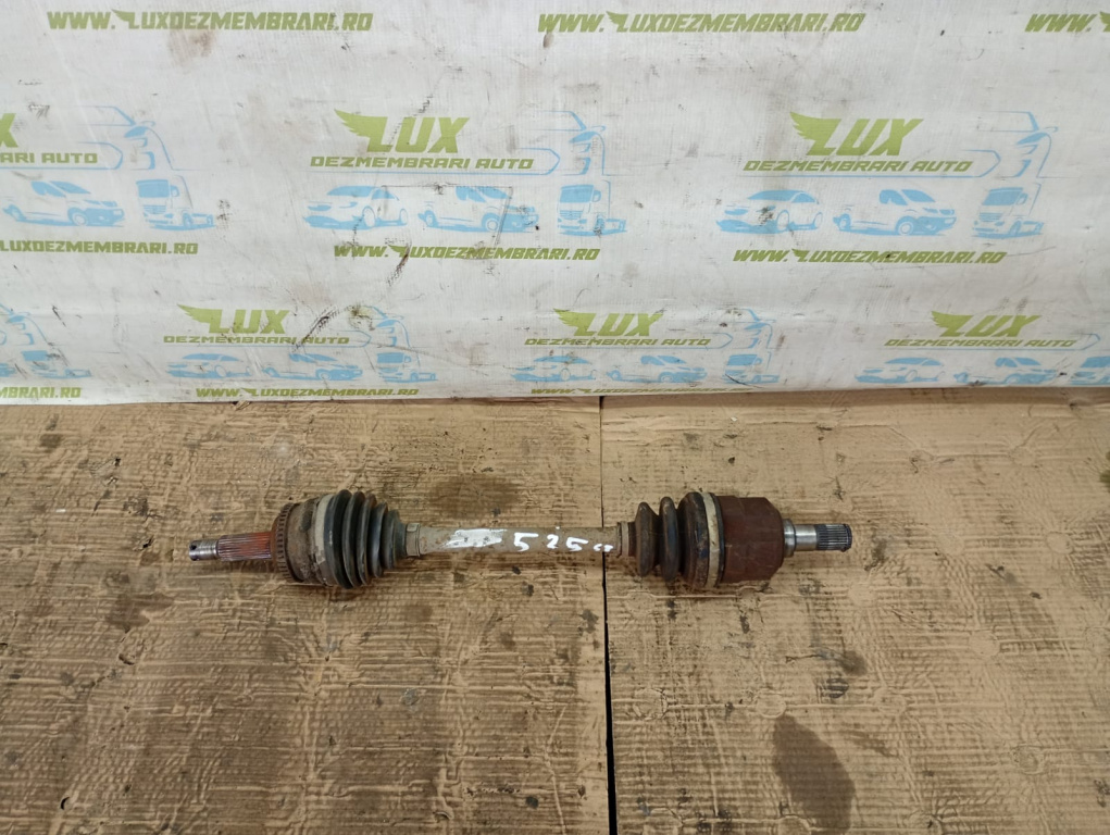 Planetara stanga 1.6 crdi D4FB Hyundai i30 FD [2007 - 2010] 1.6 crdi D4FB