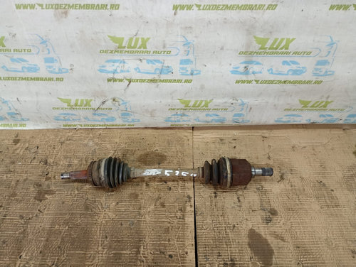 Planetara stanga 1.6 crdi D4FB Hyundai i30 FD [2007 - 2010] 1.6 crdi D4FB