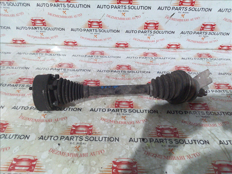 Planetara stanga 1.6 d SKODA RAPID an fa