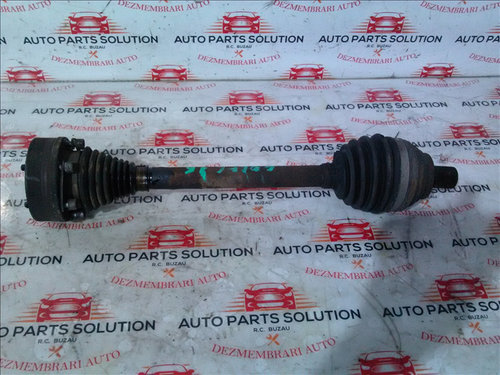 Planetara stanga 1.6 D VOLKSWAGEN GOLF 6 an fabr.2011