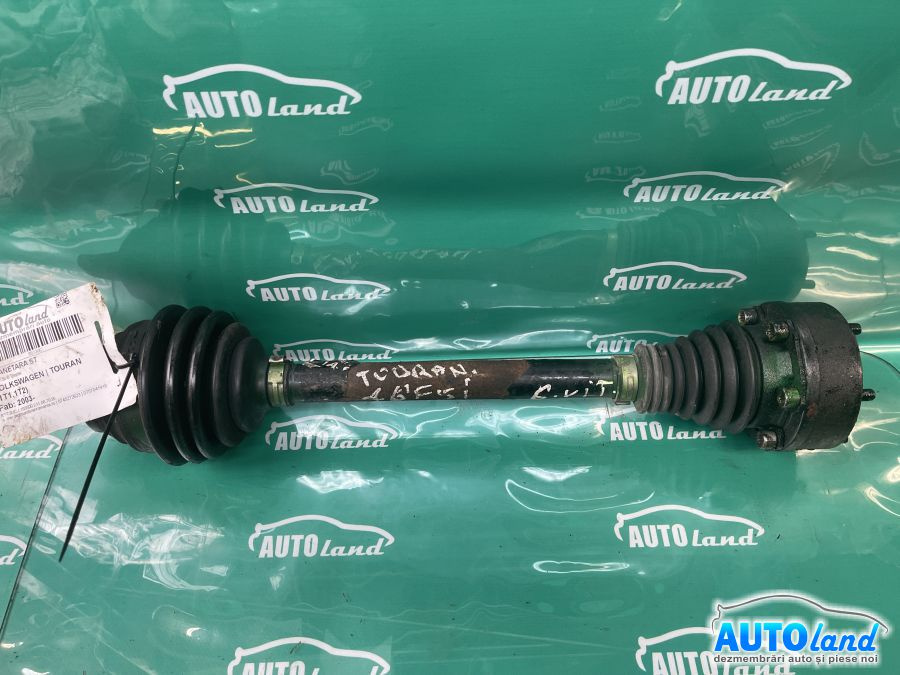 Planetara Stanga 1.6 Fsi 6 Trepte Volkswagen TOURAN 1T1,1T2 2003