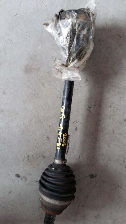 Planetara stanga 1.6 fsi blf 1k0407271dh