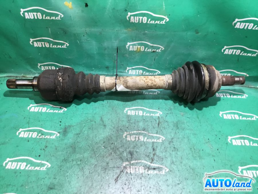 Planetara Stanga 1.6 HDI Citroen BERLINGO 2004-2008