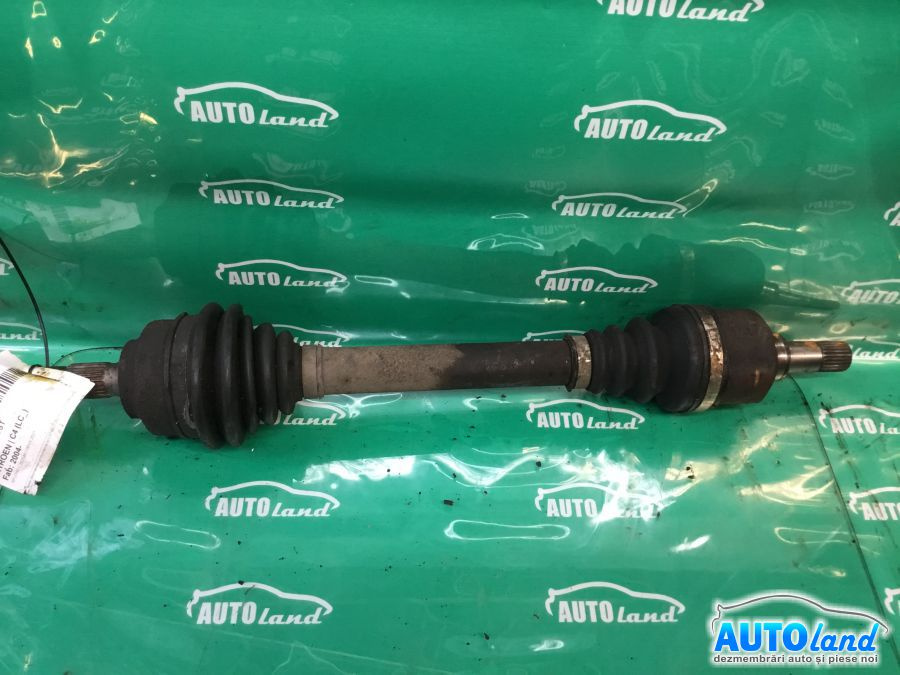 Planetara Stanga 1.6 HDI Citroen C4 LC 2004