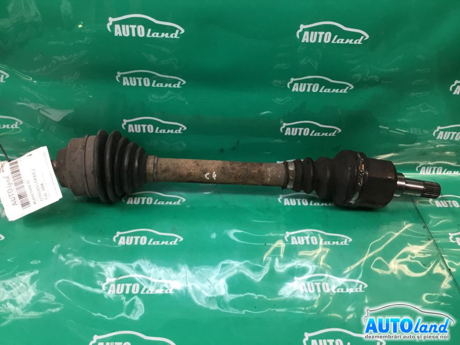 Planetara Stanga 1.6 HDI Citroen C4 LC 2004