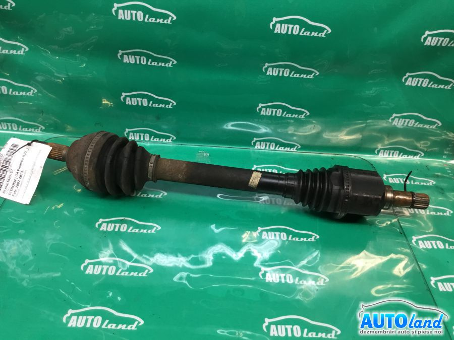 Planetara Stanga 1.6 HDI Citroen C4 Picasso UD 2007-2013