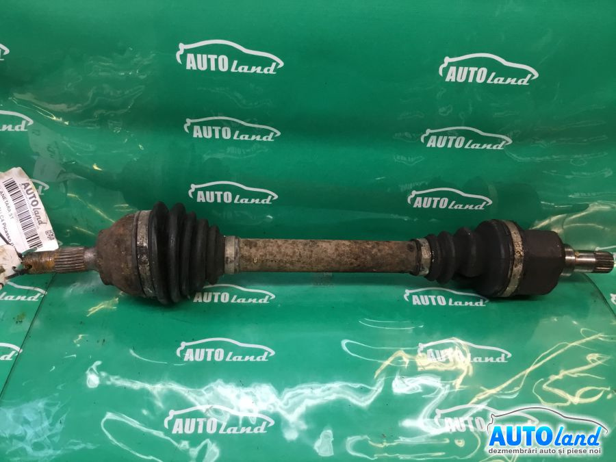 Planetara Stanga 1.6 HDI Citroen C4 Picasso UD 2007-2013