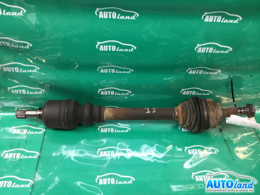 Planetara Stanga 1.6 HDI Citroen C5 RC 2004-2008