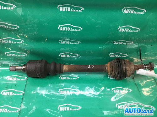 Planetara Stanga 1.6 HDI Citroen C5 RC 2004-2008
