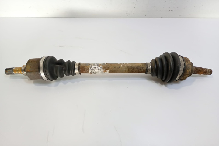 Planetara stanga 1.6 HDI Peugeot 207 [2006 - 2009]